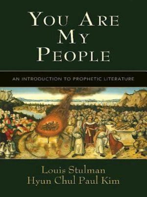 cover image of You Are My People